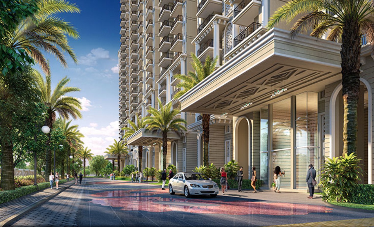 Top 10 Residential Properties in Ghaziabad—Explore the Best Projects for Modern Living